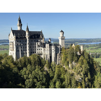 Picture Germany Neuschwanstein 2025-09 5 - Rentals Neuschwanstein