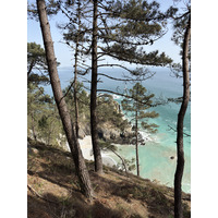 Picture France Crozon Ile Vierge Beach 2026-04 41 - City Sight Ile Vierge Beach