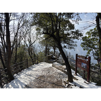 Picture China Zhangjiajie Tianzi Mountrain 2026-01 415 - Hot Season Tianzi Mountrain