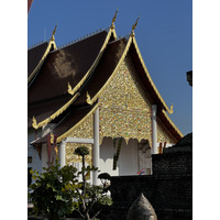 Picture Thailand Chiang Mai 2024-01 1 - City View Chiang Mai