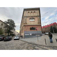 Picture Ukraine Lviv 2024-10 161 - Monument Lviv