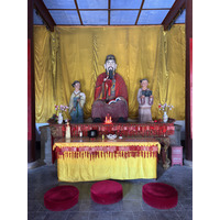 Picture China Lijiang 2026-01 678 - Hot Season Lijiang