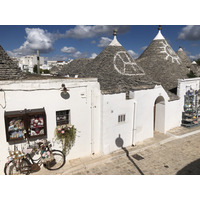 Picture Italy Alberobello 2024-09 108 - To see Alberobello