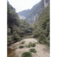 Picture China Zhangjiajie Grand Canion 2026-01 26 - Hotel Grand Canion