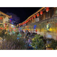 Picture China Lijiang 2026-01 525 - Restaurants Lijiang