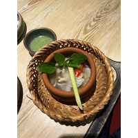 Picture Vietnam Hanoi Sadhu Vegetarian Restaurant 2024-01 3 - City Sight Sadhu Vegetarian Restaurant