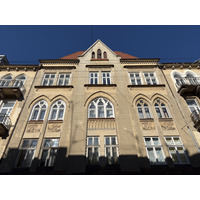 Picture Ukraine Lviv 2024-10 443 - Hotels Lviv