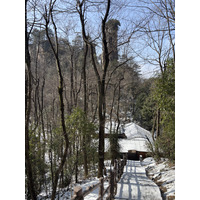 Picture China Zhangjiajie Tianzi Mountrain 2026-01 411 - Rentals Tianzi Mountrain