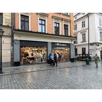 Picture Poland Krakow 2024-10 135 - Streets Krakow