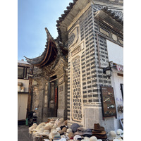 Picture China Dali Xizhouzhen 2026-01 195 - City Sight Xizhouzhen