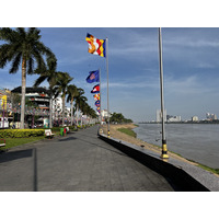 Picture Cambodia Phnom Penh 2024-01 79 - Street Phnom Penh
