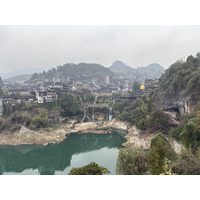 Picture China Furong Ancient Town 2026-01 114 - Transport Furong Ancient Town