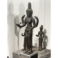 Picture Vietnam Ho Chi Min City History Museum 2024-01 43 - Savings Ho Chi Min City History Museum