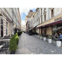 Picture Ukraine Lviv 2024-10 339 - Hotel Pools Lviv