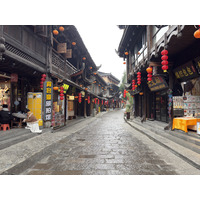 Picture China Furong Ancient Town 2026-01 20 - Hot Season Furong Ancient Town