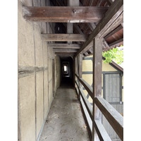Picture Germany Rothenburg ob der Tauber⁩ 2025-09 258 - French Restaurant Rothenburg ob der Tauber⁩