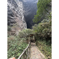 Picture China Zhangjiajie Grand Canion 2026-01 33 - Hotels Grand Canion