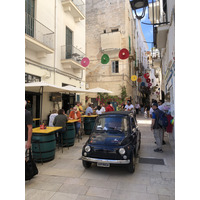 Picture Italy Monopoli 2024-09 56 - Hotels Monopoli
