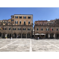 Picture Italy Ascoli Piceno 2024-09 48 - Waterfalls Ascoli Piceno
