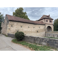 Picture Germany Rothenburg ob der Tauber⁩ 2025-09 170 - Price Rothenburg ob der Tauber⁩