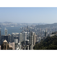 Picture Hong-Kong Hong Kong Island 2026-01 67 - Hotel Hong Kong Island