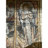 Picture Ukraine Drogobych St. George Wooden Church 2025-04 29 - Sauna St. George Wooden Church
