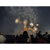 Picture Thailand Pattaya Fireworks 2024-12 87 - SPA Fireworks