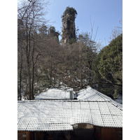Picture China Zhangjiajie Tianzi Mountrain 2026-01 361 - Rain Season Tianzi Mountrain