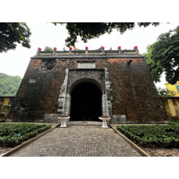 Picture Vietnam Hanoi Thang Long Citadel 2024-01 13 - Resort Thang Long Citadel