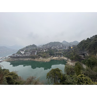 Picture China Furong Ancient Town 2026-01 43 - Savings Furong Ancient Town