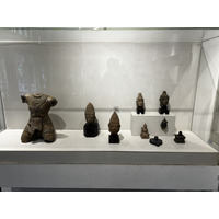 Picture Vietnam Ho Chi Min City History Museum 2024-01 173 - Monument Ho Chi Min City History Museum