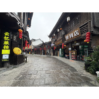 Picture China Furong Ancient Town 2026-01 25 - Hotels Furong Ancient Town
