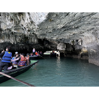 Picture Vietnam Ha Long Bay 2024-01 50 - Winter Ha Long Bay