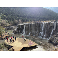Picture China Lijiang Blue moon valley 2026-01 118 - Room Blue moon valley