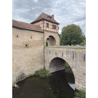 Picture Germany Rothenburg ob der Tauber⁩ 2025-09 165 - To see Rothenburg ob der Tauber⁩