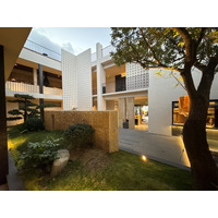 Picture China Dali Mushan Leye Resort Hotel 2026-01 35 - Hotel Pool Mushan Leye Resort Hotel