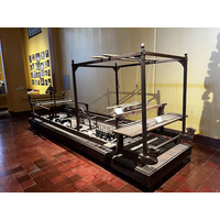 Picture Cambodia Phnom Penh Cambodia National Museum 2024-01 231 - Sunrise Cambodia National Museum
