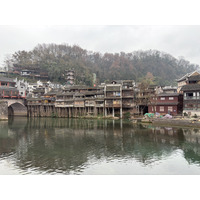 Picture China Fenghuang Ancient City 2026-01 111 - Cost Fenghuang Ancient City