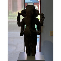 Picture Cambodia Phnom Penh Cambodia National Museum 2024-01 141 - Winter Cambodia National Museum