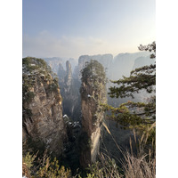 Picture China Zhangjiajie 2026-01 53 - City View Zhangjiajie