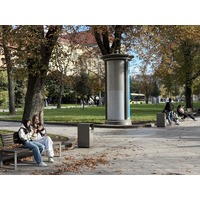 Picture Ukraine Lviv 2024-10 245 - Summer Lviv
