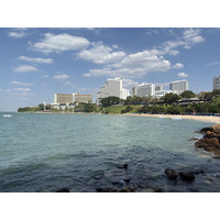 Picture Thailand Pattaya Oxygen Restaurant 2025-12 5 - Saving Oxygen Restaurant