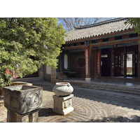 Picture China Lijiang 2026-01 121 - Spring Lijiang
