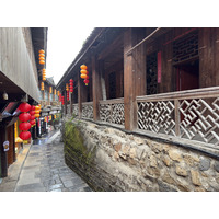 Picture China Furong Ancient Town 2026-01 32 - Rain Season Furong Ancient Town