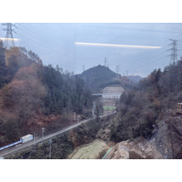 Picture China train Train 2026-01 3 - City Sights Train