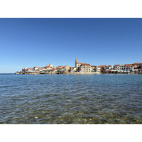 Picture Croatia Istria 2025-09 17 - Sunrise Istria