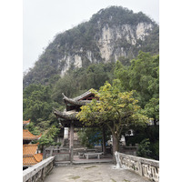 Picture China Yangshuo 2026-01 12 - Monument Yangshuo