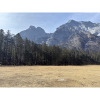 Picture China Lijiang Blue moon valley 2026-01 114 - Transport Blue moon valley