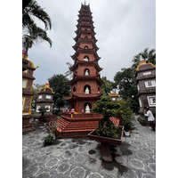 Picture Vietnam Hanoi Tran Quoc Pagoda 2024-01 3 - Hotel Pool Tran Quoc Pagoda