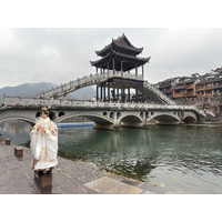 Picture China Fenghuang Ancient City 2026-01 100 - Hotel Pools Fenghuang Ancient City